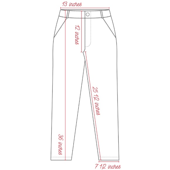 Wilfred Free ⎮ Ascendant pant - Picture 8 of 8